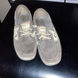 Sperry Women’s 5.5M